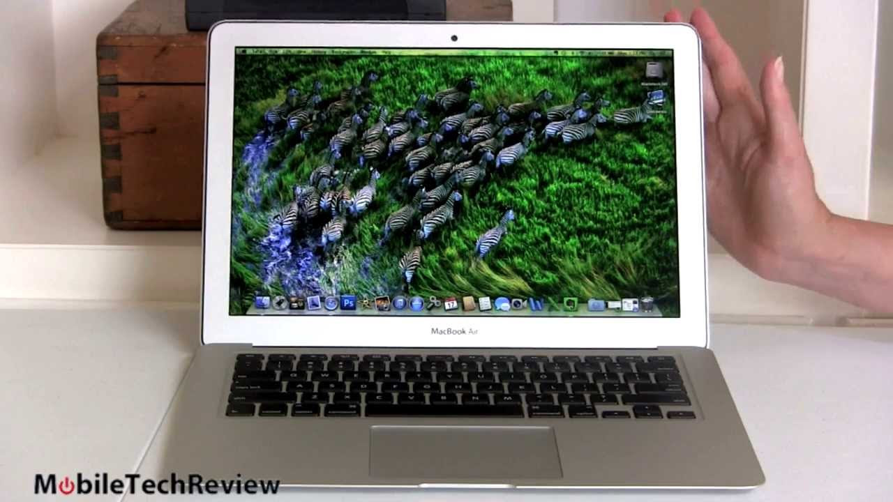 Apple MacBook Air 13