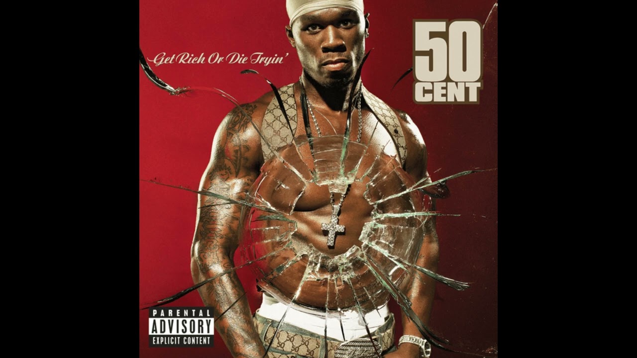 50 Cent - Get Rich Or Die Tryin (Full Album) - YouTube