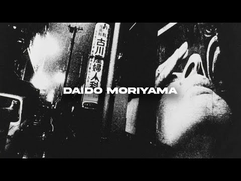Change the LANGUAGE of Street Photography // Daido Moriyama - YouTube