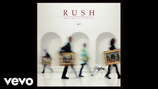 RUSH の名盤8thアルバム『MOVING PICTURES』のリリース40周年記念盤
