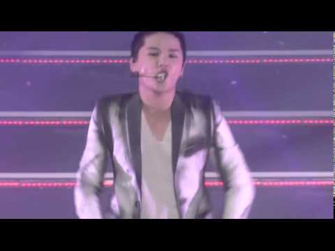 DVD] 2013 XIA 2ND ASIA TOUR CONCERT INCREDIBLE - YouTube