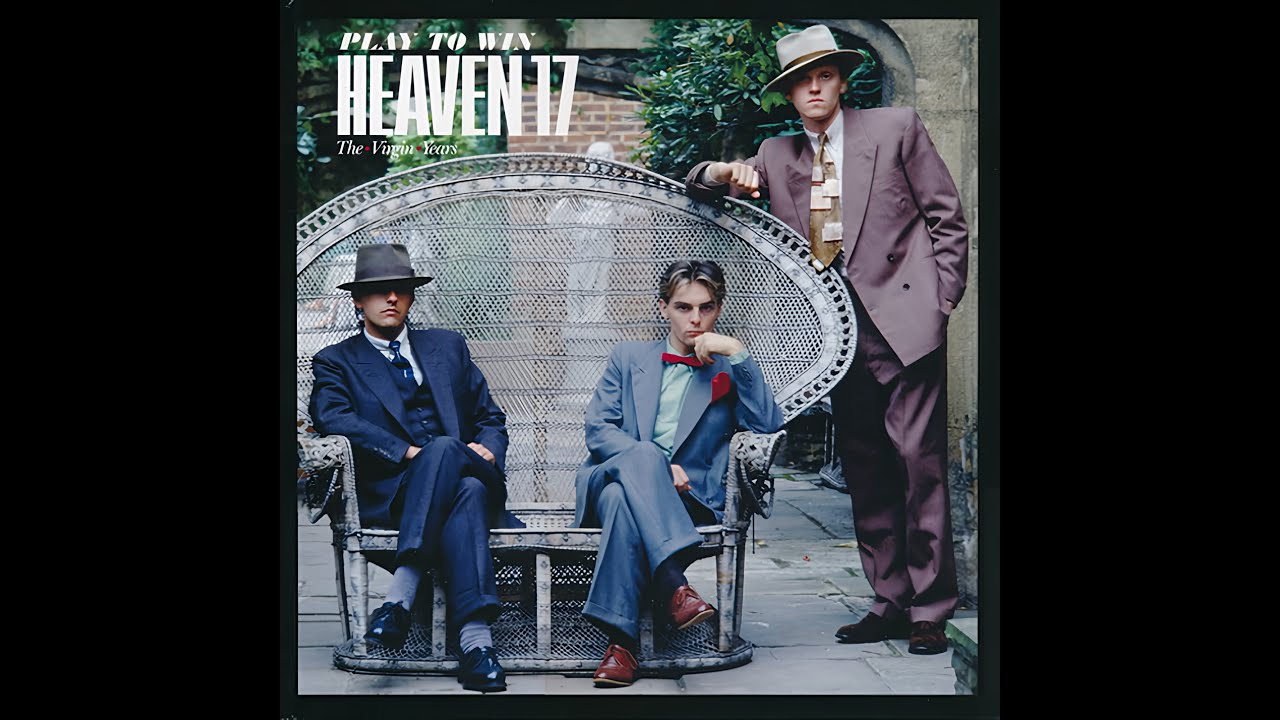 Heaven 17 -- 