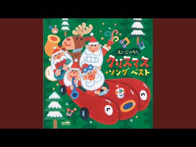 ウインター・ワンダーランド - YouTube