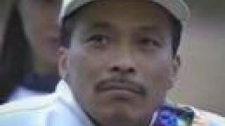 さよなら「鉄人」島田信廣さんを偲んで・・・ - YouTube