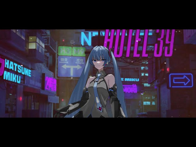 ネクストネスト (Magical Mirai 10th edit) / さつき が てんこもり