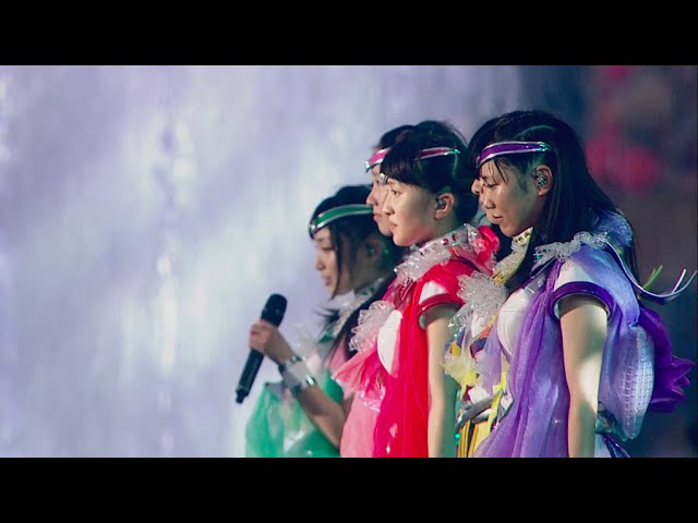 特報弐「ももクロ夏のバカ騒ぎ2014 日産スタジアム大会～桃神祭