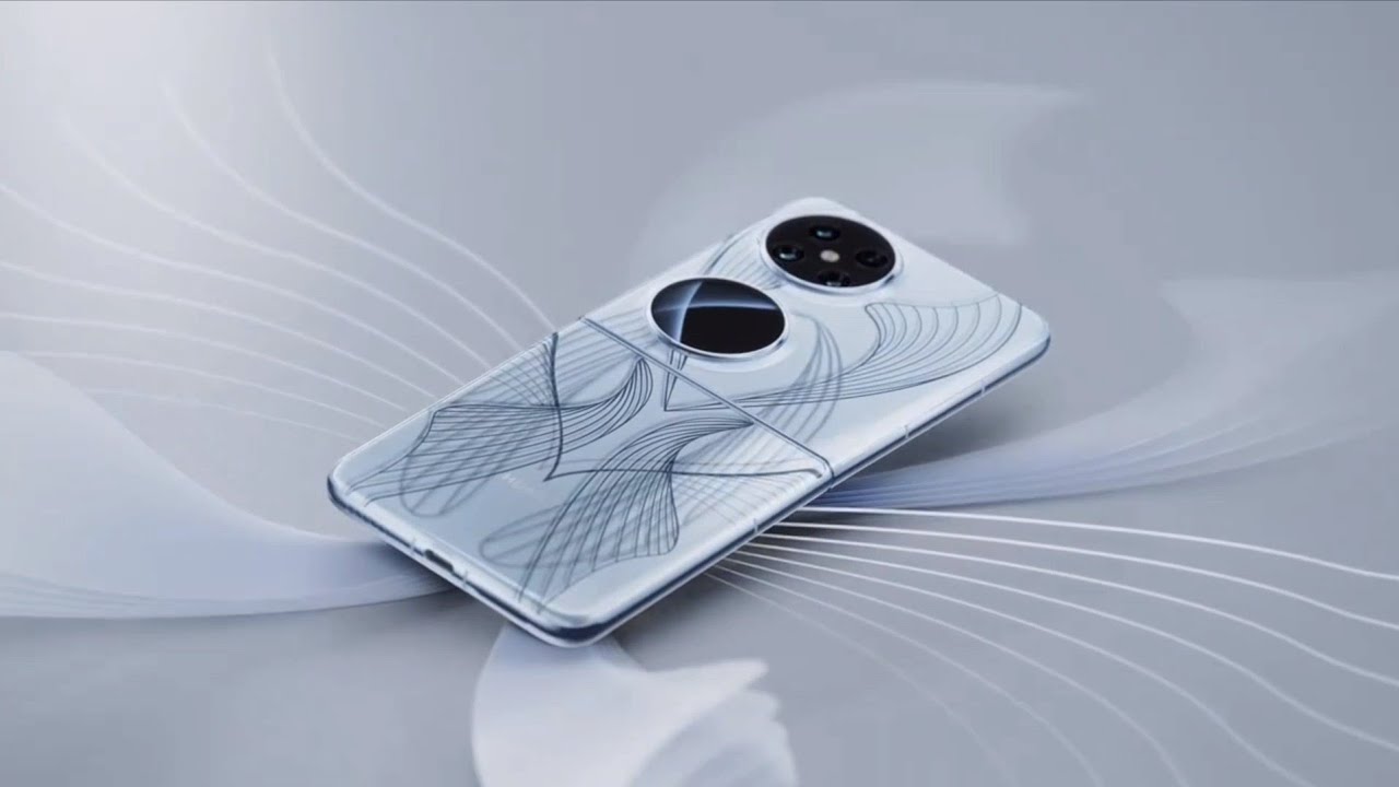 Huawei Pocket 2 12GB+512GB (China Version) – XTECHZ+