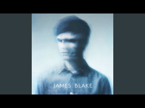 James Blake – James Blake – CD (Album), 2011 [r10599092] | Discogs