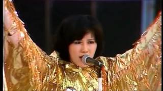 JUPITER ファイナル・カーニバル For Freedom - YouTube