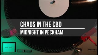 Chaos In The CBD - Midnight In Peckham - Full Album - VINYL - YouTube