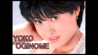 荻野目洋子 Verge Of Love Live At Budokan - YouTube