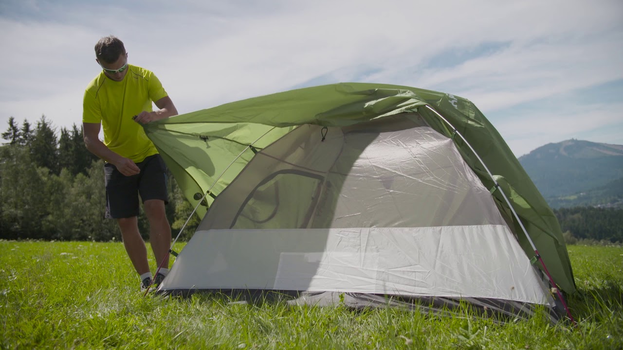 HUSKY Bright 4 - YouTube