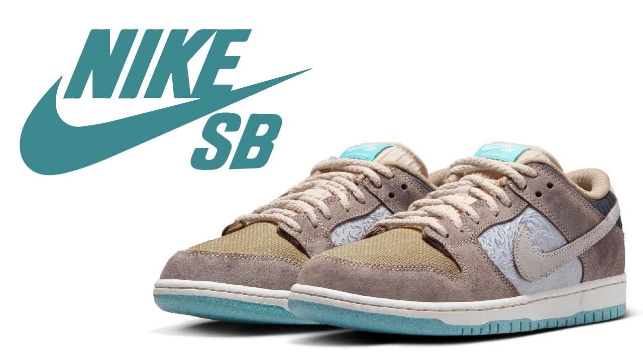 NikeSB Dunk Low Pro PRM | Big Money Savings | Live Laugh Love