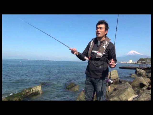 Salty Stage KR-X Baitfinesse Custom （ベイトフィネスカスタム