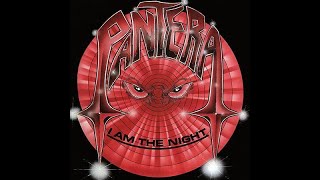 Pantera - I Am the Night 1985 (Full Album) - YouTube