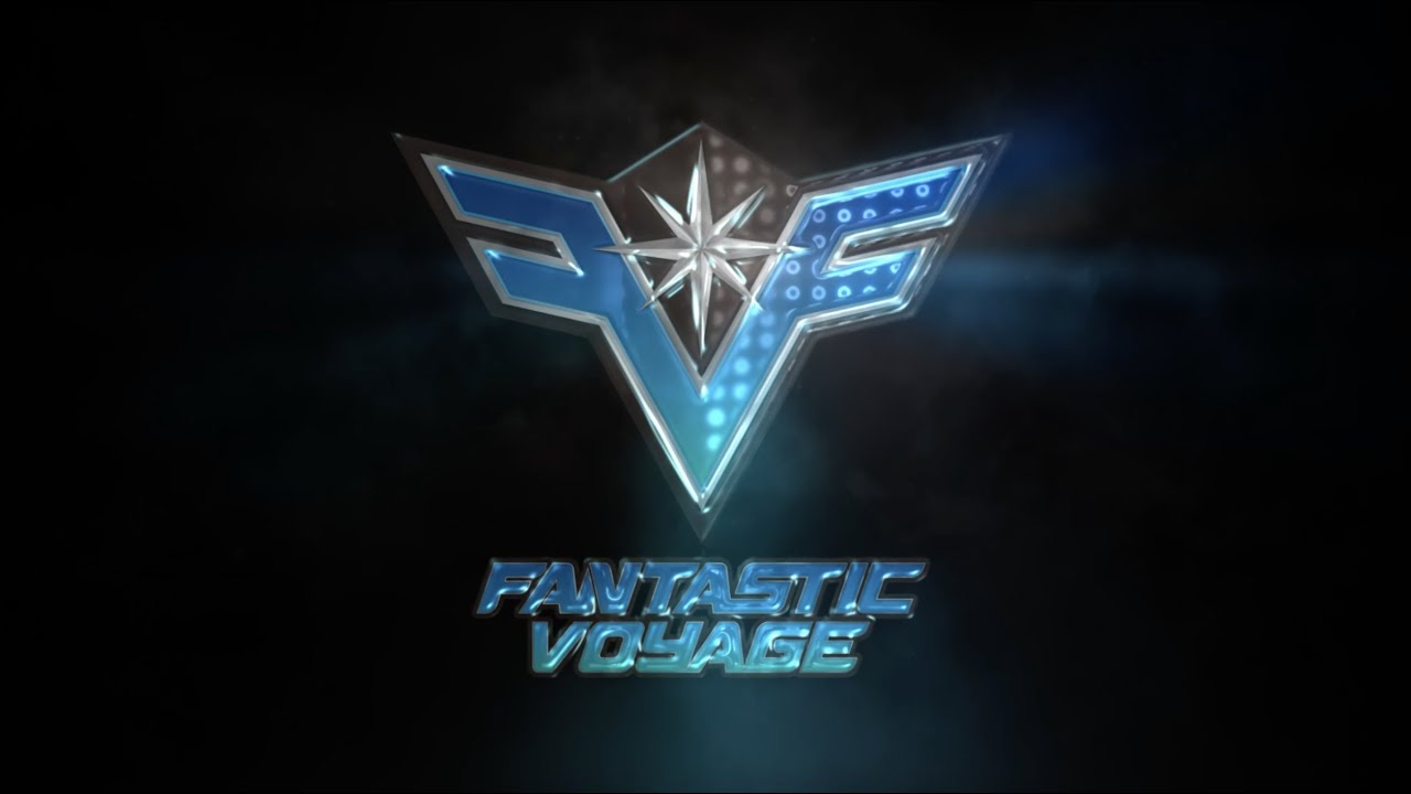 FANTASTICS / New Album 「FANTASTIC VOYAGE」TEASER - YouTube