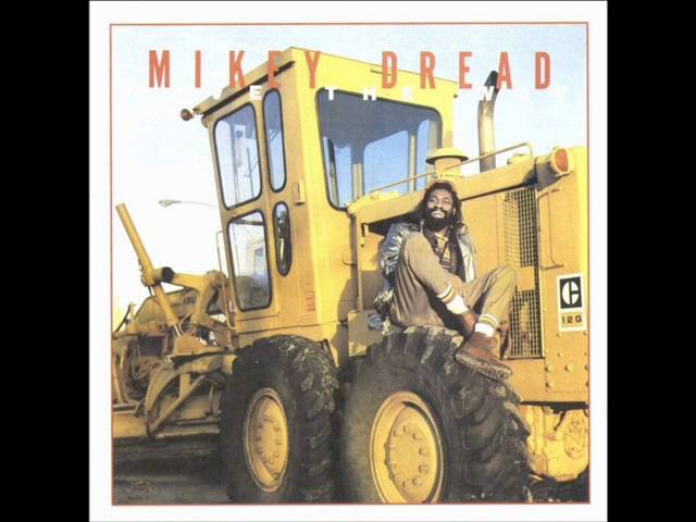 Mikey Dread ‎– Pave The Way (1984) Full Album - YouTube
