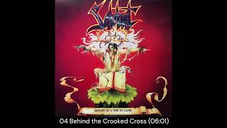 Sabbat - History of a Time to Come (1988) Full Album #ThrashMetal