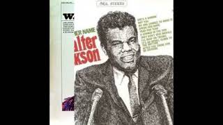 Funny(Not Much) - Walter Jackson - 1964 - YouTube