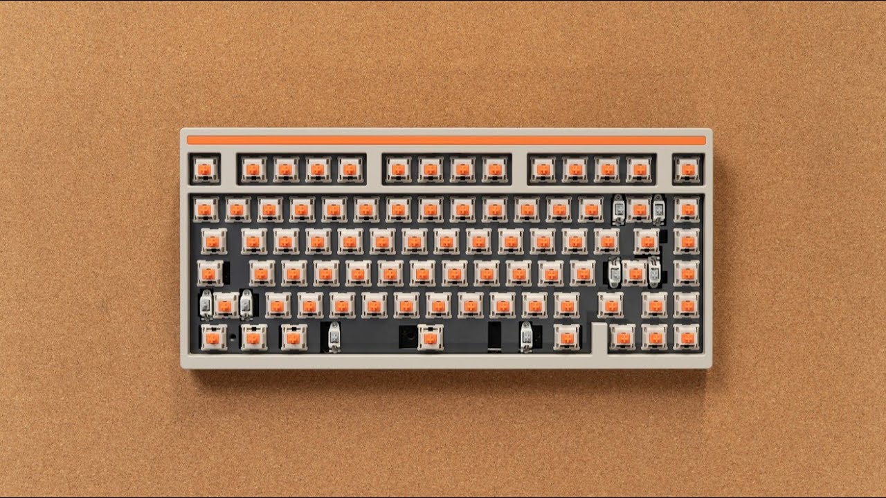 Build & Typing: Mode Sonnet Alexotos Edition - YouTube