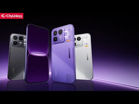 Realme Neo8 5G 全網通智能手機】 - YouTube