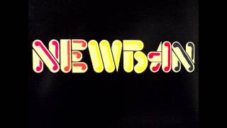 NEWBAN / NEWBAN (LP)