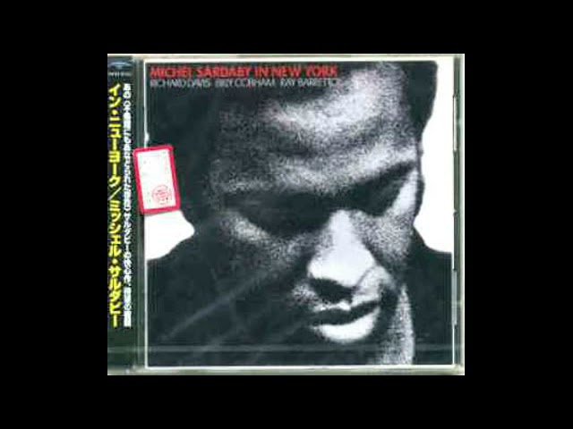 Michel Sardaby - Love Love & Dream - YouTube