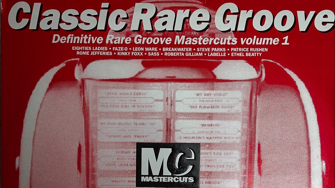 Movin' In The Right Direction- Steve Parks (1981￼) - YouTube