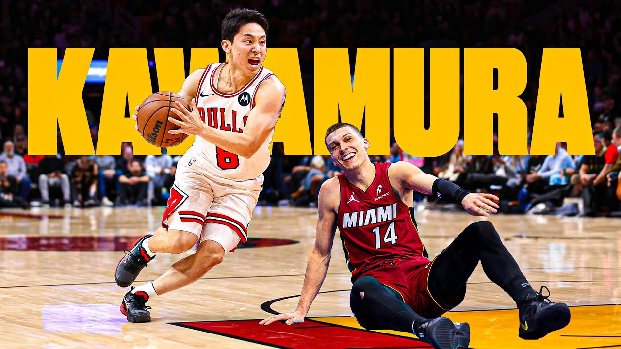 バスケットボール指導の最新モデル！～若き指導者「片峯聡太」～Disc5