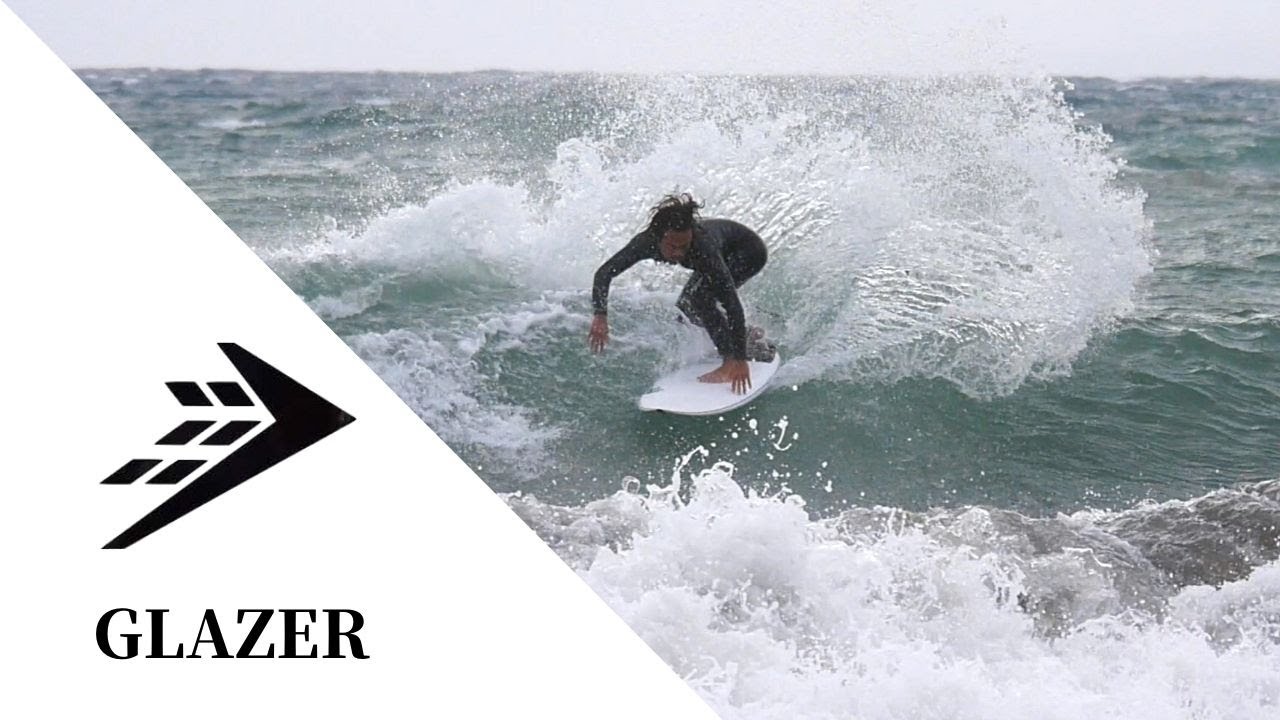 注目動画】FIREWIRE/GLAZER（グレイザー）試乗動画 - YouTube