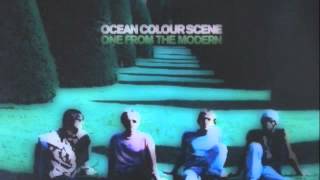 Ocean Colour Scene - I Won't Get Grazed - YouTube