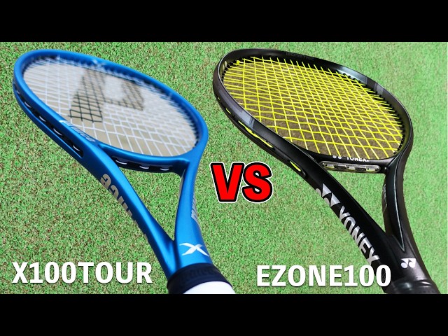 Comparison] What are the similarities and differences between the