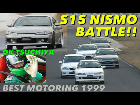 Best MOTORing official ベストモータリング公式チャンネル - YouTube