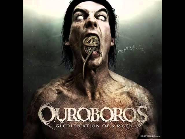 Ouroboros - Glorification of a Myth (Full Album) 2011 - YouTube