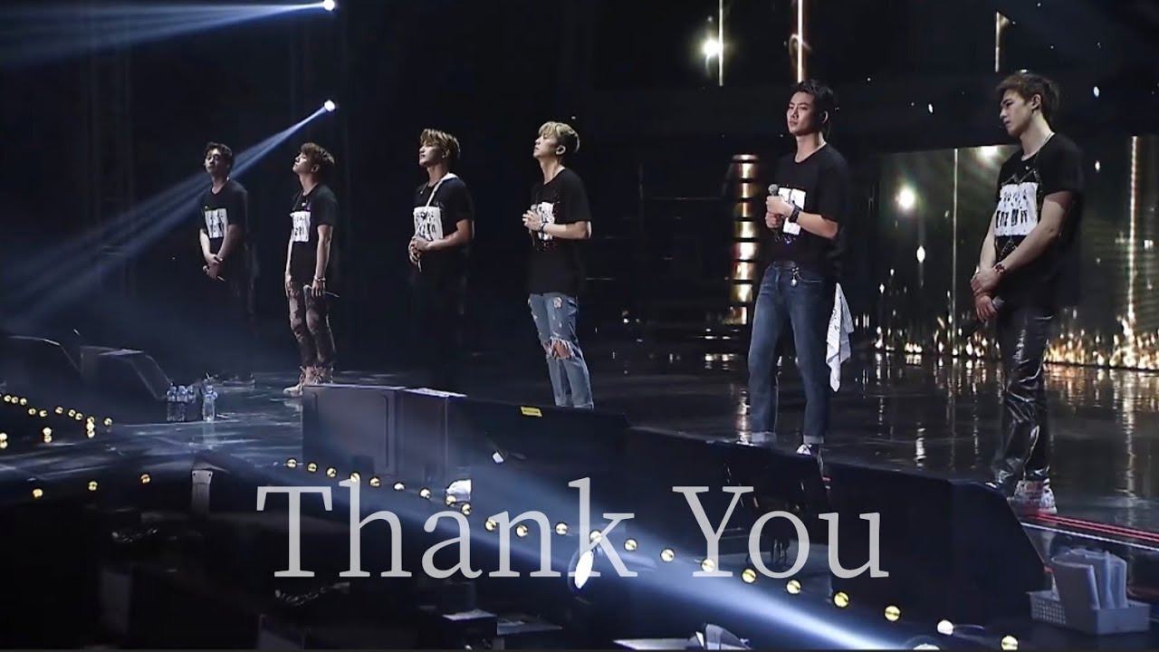 JUNHO (From 2PM) Solo Tour 2018 “FLASHLIGHT”』ダイジェスト映像