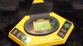 レトロ 液晶ゲーム】ベースボール トーキング ビデオテクノロジー lsi