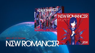 理芽 1st Album「NEW ROMANCER」XFD - YouTube