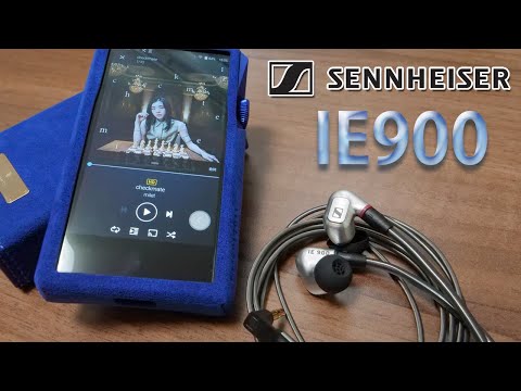 SENNHEISER (ゼンハイザー) 最高峰の音質！ 最新フラッグシップ