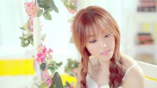 SONG JI EUN（ソン・ジウン)from SECRETソロ・デビューミニアルバム