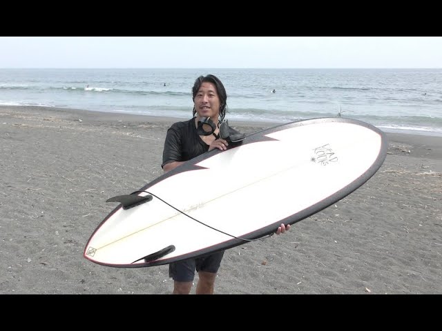 松下諒大がdeadkooksの超名作ツインピン