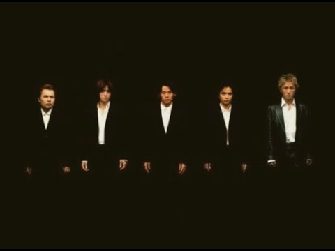 LUNA SEA 21世紀の音霊 フジテレビ721 2000年終幕ドキュメント - YouTube