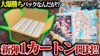 約12万円の大勝負!!『超感謝祭ファンタジーBEST』を1カートン(24BOX