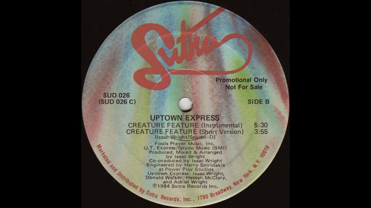 Blue Note Trip - Goin' Down - YouTube