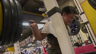 鈴木雅最強トレーニングシリーズVol 4（脚） - YouTube