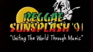 Reggae Sunsplash Music Festival - MONTIGO BAY, JAMAICA - Best of