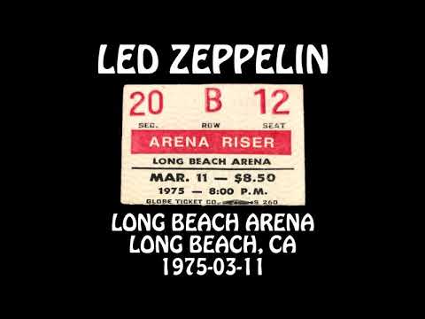 Led Zeppelin – Long Beach Californication – 3 x CD (Reissue