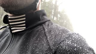 2018 Rapha Pro Team Soft Shell First Impressions - YouTube