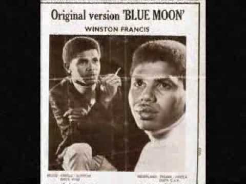 Winston Billycole Francis – Only You / California Dreaming – Vinyl