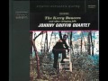 Johnny Griffin Quartet — 