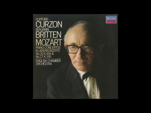Silent Tone Record/モーツァルト：ピアノ協奏曲20番，27番